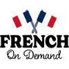 French on request French interpreter