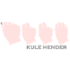 Hand alphabet Anne