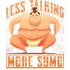 Less talking more Sumo