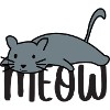 Cat MEOW