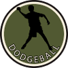 Dodgeball Player Dodgeball Dodgeball Team