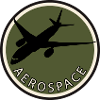 Pilote d’aviateur aérospatial