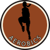 Cardio Exercise Aerobics