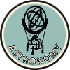 Physicist Astrophysics Astrophysics