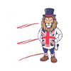 PROUD BRITISH CITIZEN