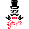 groom