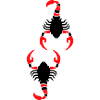 scorpion