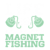 Magnet fishing