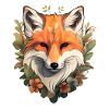 Fox's Head