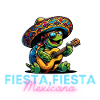 Fiesta, Fiesta Mexicana