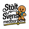 STOLT SVENSK MEDBORGARE
