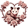 Possum mama