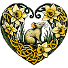 Nagetier-Liebe