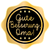 Gute Besserung Oma