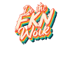 Mach die Fkn-Arbeit - Motivation
