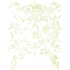 Rebel Rebel Skull