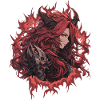 The Dragon Woman
