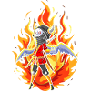 The Spooky Knight Grim