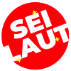 Sei laut!