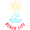 Beach Life