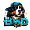 Berner Sennenhund