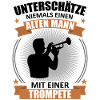 Old Master – Trumpet Wisdom