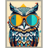 Cool Owl