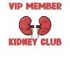 Dialysis VIP Member