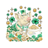 This Is My Lucky Shirt