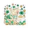 Lucky Pig Whisperer
