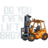 Do You Even Lift Bro