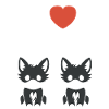 Humour loup