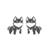 Humour loup