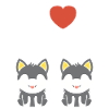 Humour loup