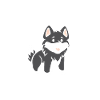 Humour loup