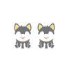 Humour loup