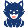 Humour loup
