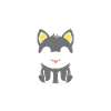Humour loup