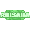 Cadeau pour Arisara