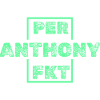Anthony as Anthony