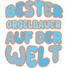 Vocation Organ Builder