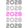 Rose 2028
