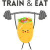 TRAIN & EAT