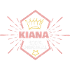 First name Kiana