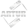 Artur as Sugar Daddy