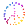 PEACESYMBOLYMUTICKOLOR