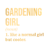 jardinage