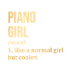 Piano