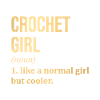 Crochet