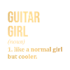 Guitar